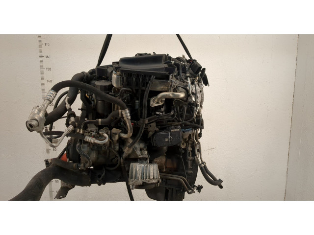 Форсунка топливная  Mercedes CLS C218 2010-2018    A6510702887     