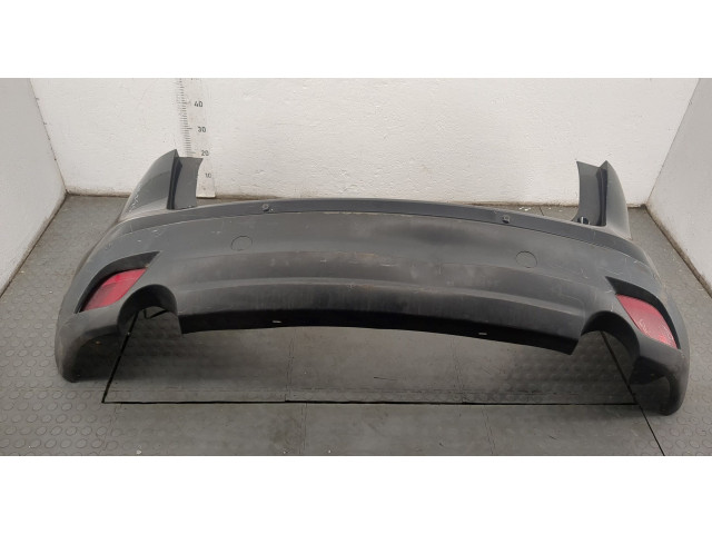 Бампер Mazda CX-5 2012-2017 задний