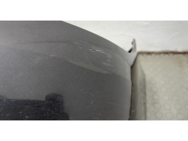 Бампер Skoda SuperB 2008-2015 передний