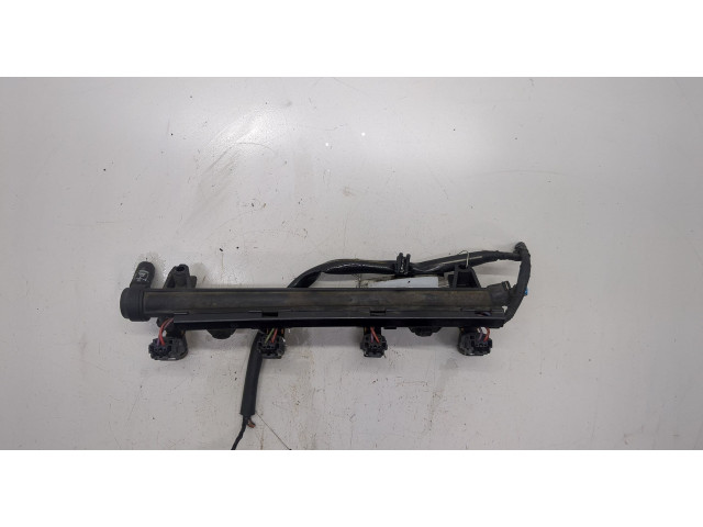 Форсунка топливная  Skoda Fabia 2007-2014    03C906031, 036133320C     