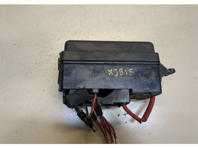 Блок предохранителей  Mini Cooper (R56/R57) 2006-2013           1.6