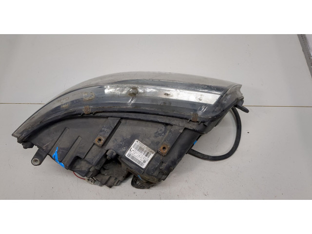 Фара передняя Volkswagen Transporter 5 2003-2009 левая