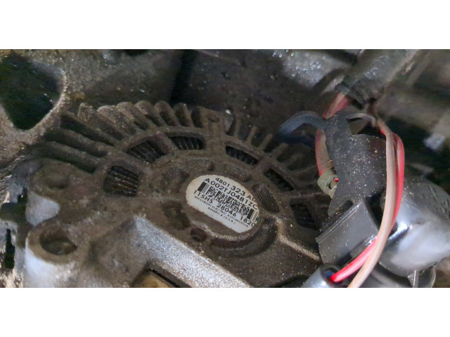 Форсунка топливная Jeep Patriot 2007-2010