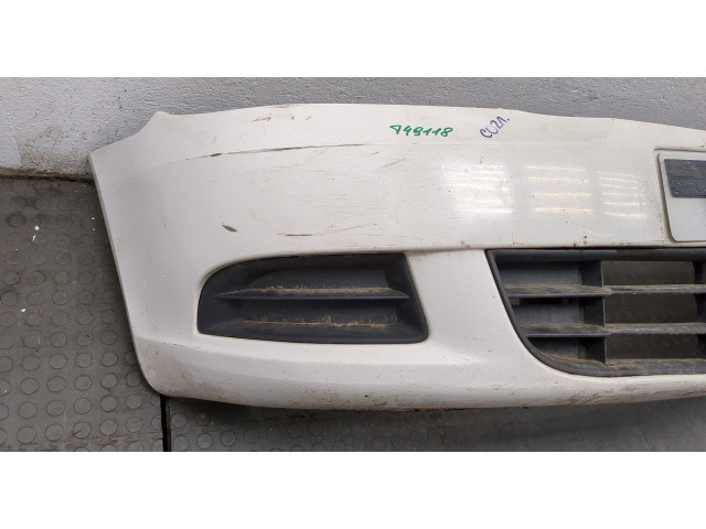 Бампер  Skoda Octavia (A5) 2008-2013 передний   