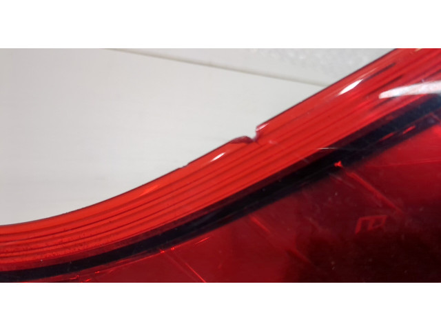 Задний фонарь          