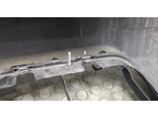 Бампер Acura RDX 2006-2013 передний