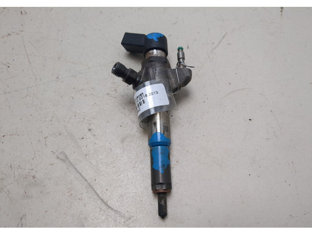 Форсунка топливная  Citroen DS4 2010-2018    9802448680     