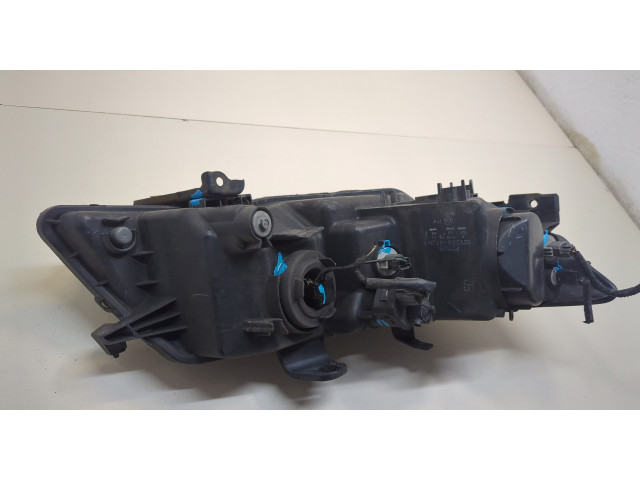 Фара передняя  Honda Accord 7 2003-2007 левая 