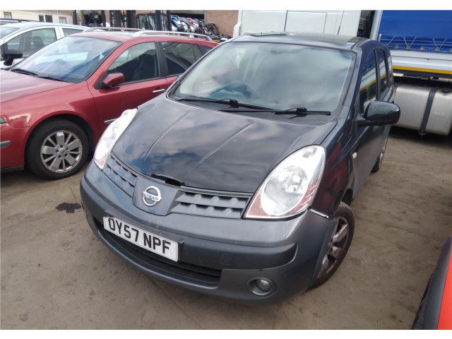 Бачок расширительный Nissan Note E11 2006-2013 1.6