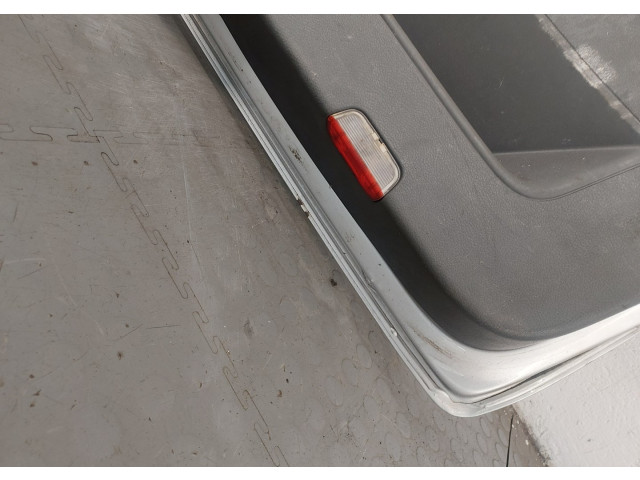 Замок багажника Volkswagen Golf Plus