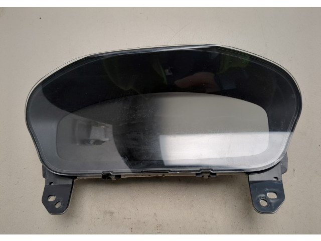 Панель приборов  Lincoln Nautilus 2018-2023       KA1T10890A     