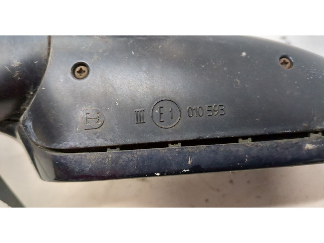 Зеркало боковое  Audi A6 (C5) 1997-2005  левое           