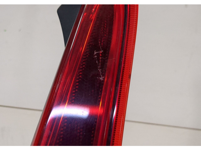 Задний фонарь     265501KA0A   Nissan Juke 2010-2014 