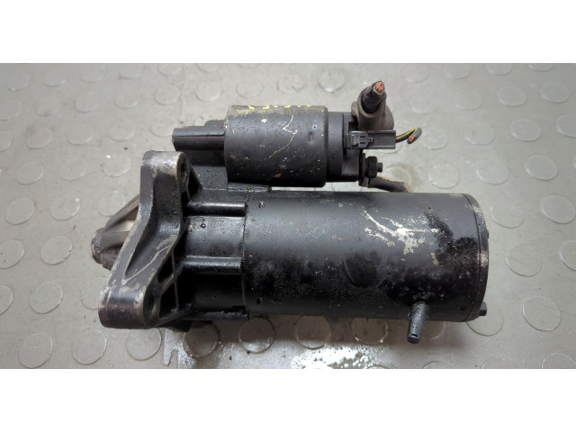 Стартер Ford Ranger 1998-2006 2.5 4348654, XM3411002CA