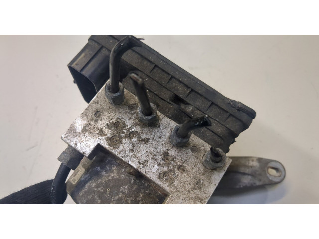 Блок АБС, насос (ABS, ESP, ASR) Honda Civic 2012-2016