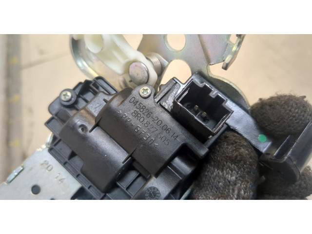 Замок багажника  Audi A5 (8T) 2011-2017       