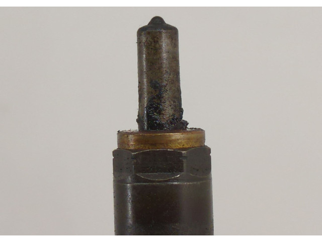 Форсунка топливная  Dacia Duster 2010-2017    8200704191     