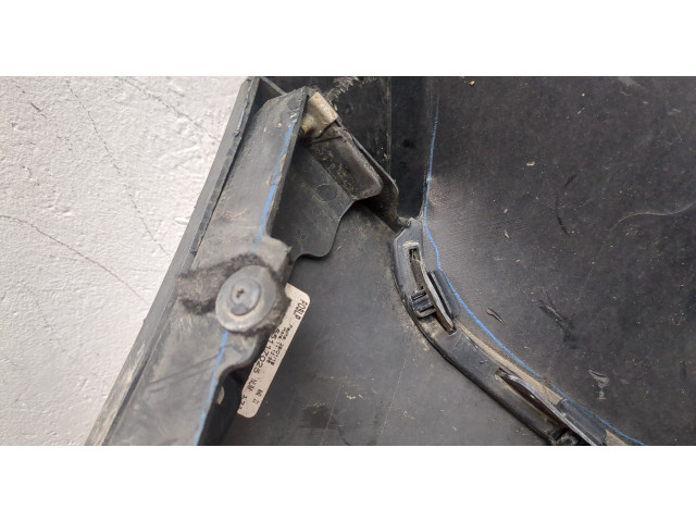 Бампер GMC Terrain 2017- передний