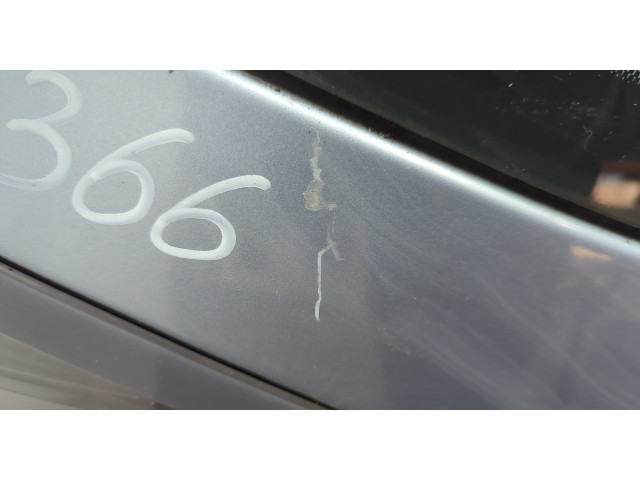 Замок багажника Ford S-Max 2006-2010