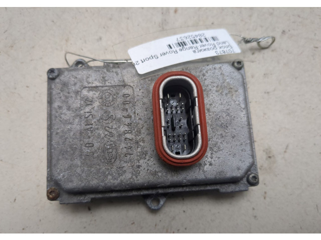 Блок розжига Land Rover Range Rover Sport 2005-2013