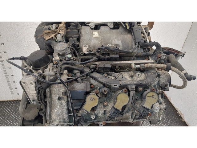 Форсунка топливная  Mercedes E W211 2002-2009         