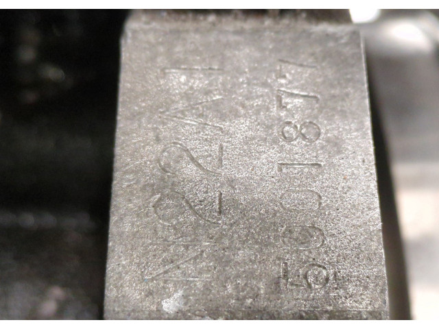 Турбина Honda Accord 7 2003-2007