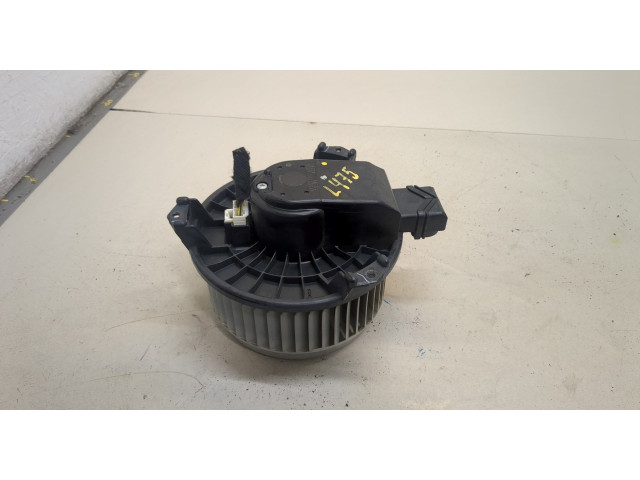 Моторчик печки  Ford Fusion 2012-2016 USA        