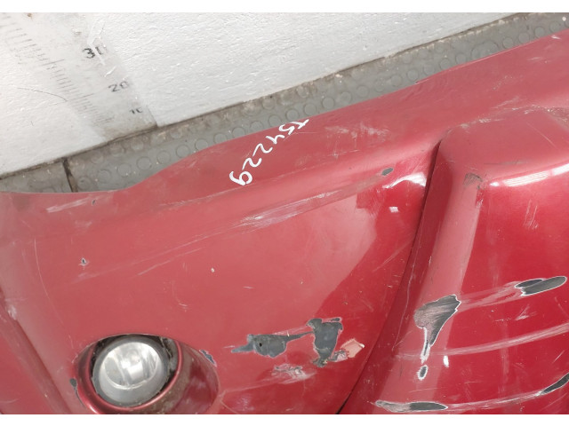 Бампер Mitsubishi Outlander XL 2006-2012 передний 6400B829RB