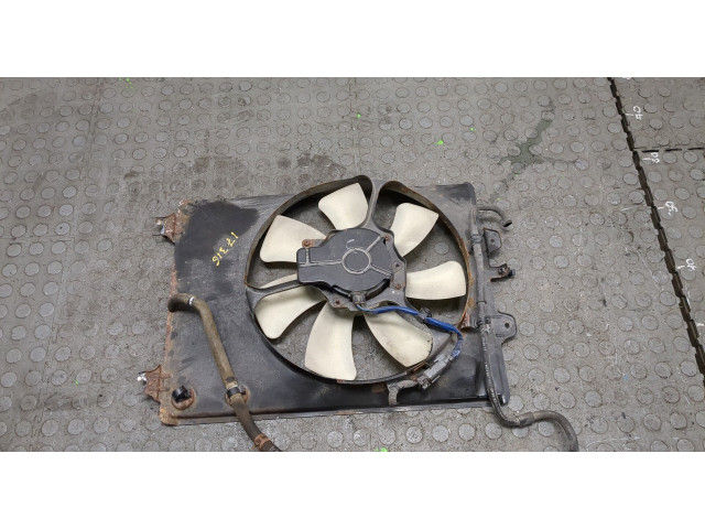 Вентилятор радиатора  Acura MDX 2007-2013           