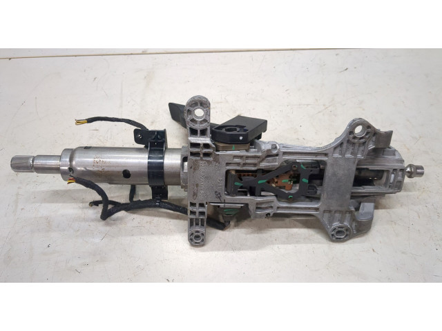 рейка Колонка рулевая Buick Regal 2017-