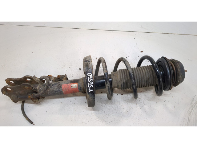 Стойка амортизатора  KIA Soul 2008-2014 546602K500, 546302K300     