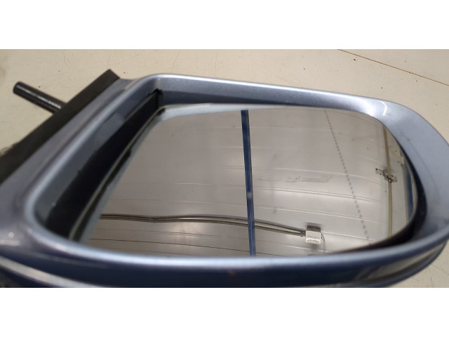 Зеркало боковое  Mercedes ML W164 2005-2011  левое           