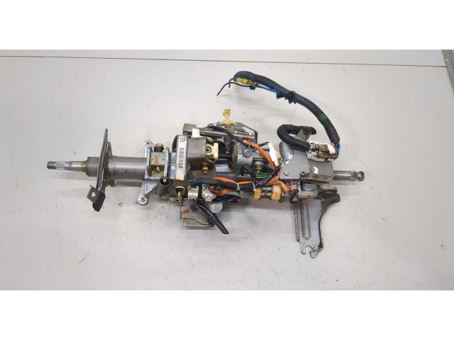  рейка  Колонка рулевая  Infiniti FX 2003-2008      