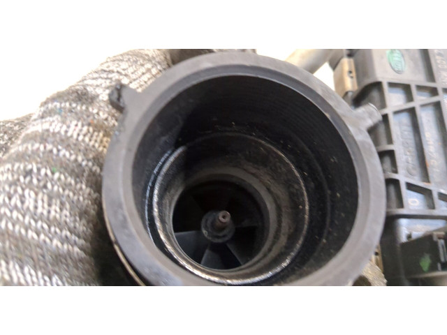 Турбина Jaguar XF 2007–2012 C2C38925