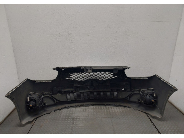 Бампер  KIA Carens 2013-2019 передний   