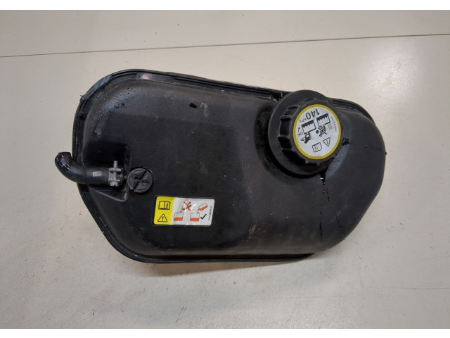 Бачок расширительный Jaguar XF 2007–2012