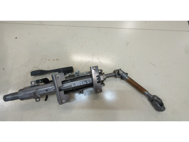 рейка Колонка рулевая Volkswagen Golf 7 2012-2017