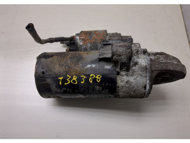 Стартер Mini Countryman (R60) 2010-2016