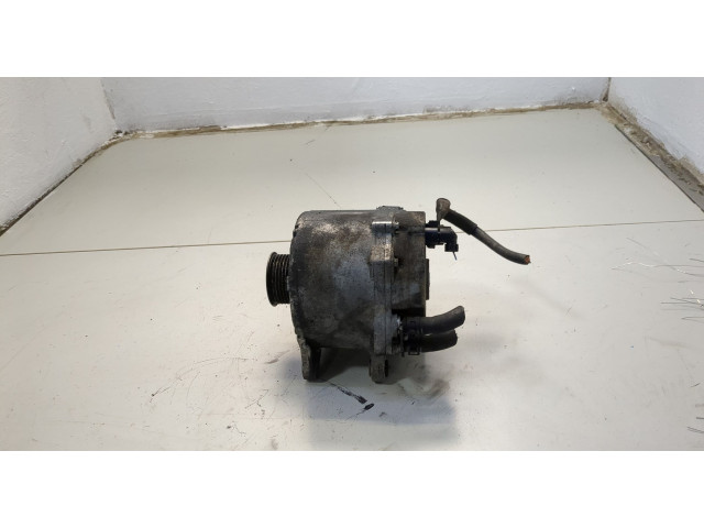 Генератор Volkswagen Touareg 2007-2010