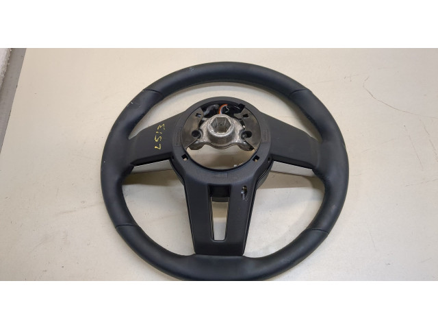 Руль Mazda 3 (BP) 2019-2025 2408138683