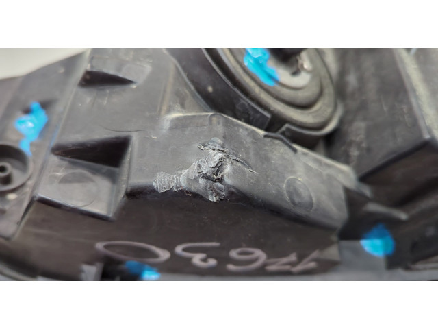 Фара передняя  Honda Accord 10 2017-2023 правая 