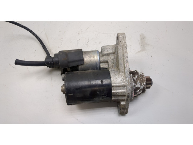 Стартер  Skoda Octavia (A5) 2004-2008 1.6     