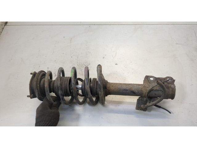 Стойка амортизатора  Citroen C4 2004-2010      