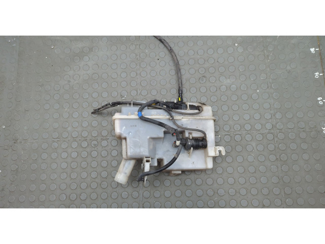 Бачок омывателя  Chevrolet Captiva 2011-2016    