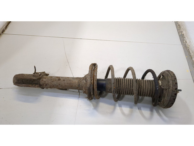 Стойка амортизатора Subaru Forester (S10) 1998-2002 20360FC240, 20380FC130, 20380FC330