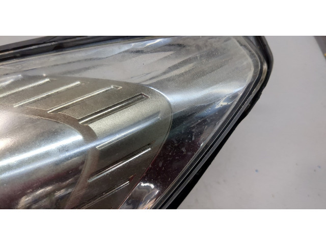 Фара передняя  Peugeot 508 2010-2018 левая 