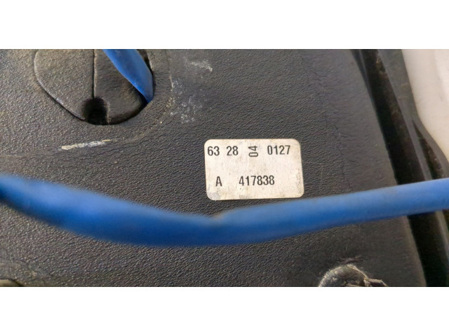 Зеркало боковое  Citroen C2 2003-2009  левое           