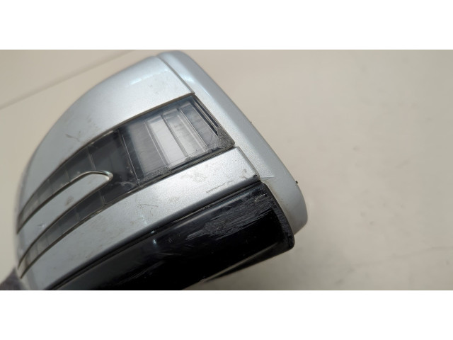 Зеркало боковое  Mercedes E W212 2009-2016  левое           