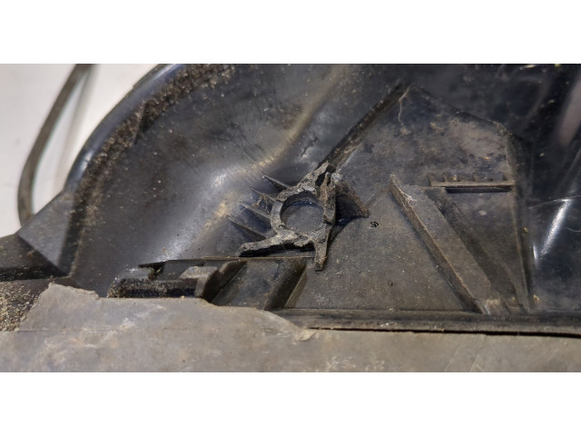 Фара передняя Jaguar XK 1996-2004 правая