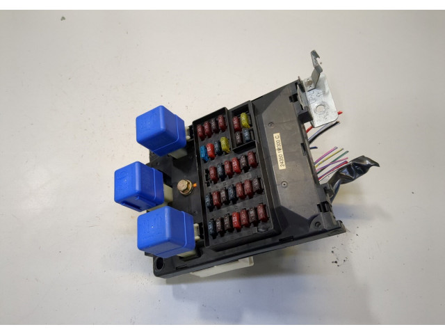 Блок предохранителей Infiniti QX4 (JR50) 1996-2002 1W37C24 3.3